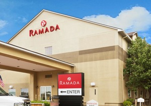 Ramada by Wyndham Louisville Expo Center