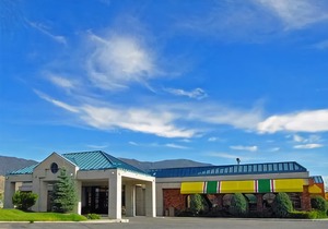 Best Western Plus Butte Plaza Inn