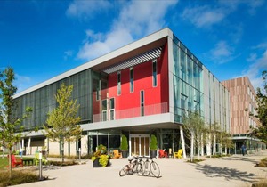 The Hotel at Oberlin