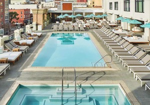 Pendry San Diego