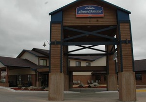 Baymont by Wyndham Spearfish
