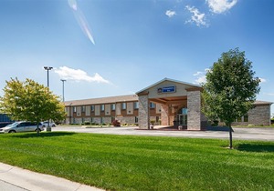 Best Western Wapakoneta Inn