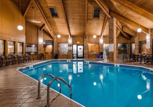 Best Western Lakewood Inn
