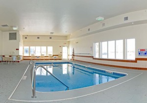 Best Western Wapakoneta Inn