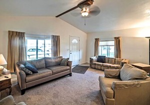 Billings Apartment: Easy Access to Trails & Parks!