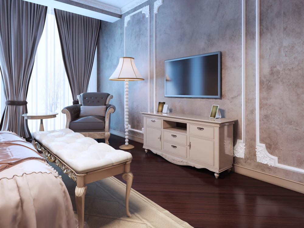 1 bedroom accommodation in Houston