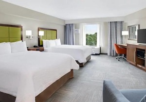 Hampton Inn Lancaster Lancaster