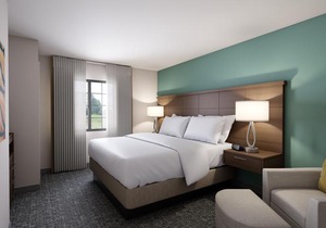 Staybridge Suites Coeur d'Alene, an IHG Hotel