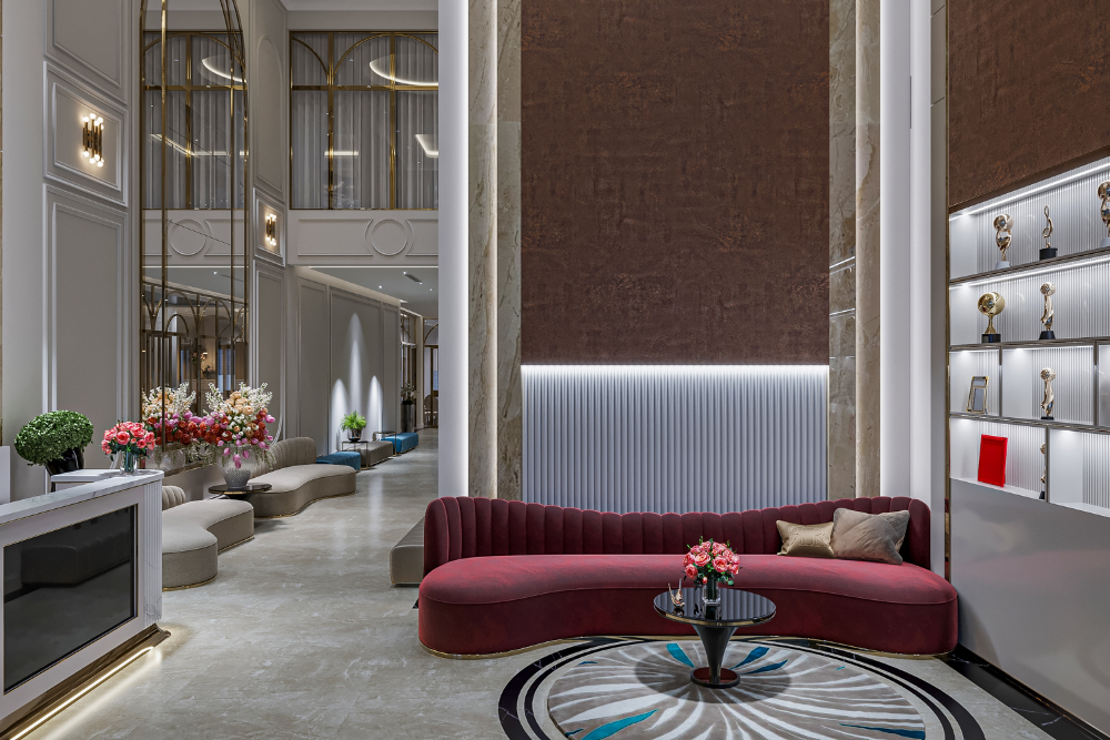 Best Western Plus GranTree Inn