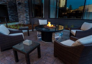 Staybridge Suites Coeur d'Alene, an IHG Hotel