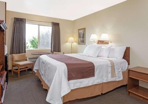 Days Inn by Wyndham Missoula Airport