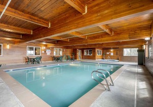 Best Western Pinedale Inn