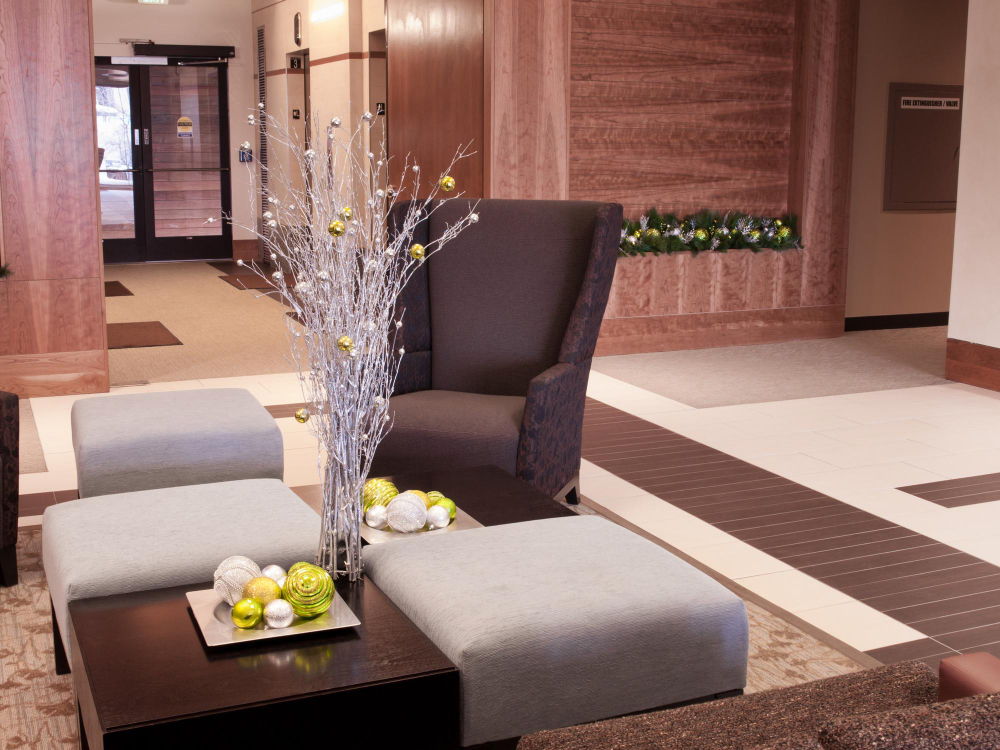 Residence Inn by Marriott Missoula Downtown