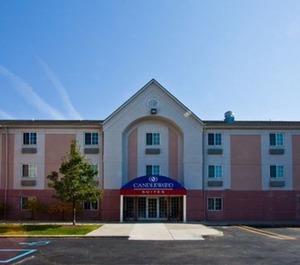 Comfort Auburn Hills 