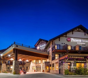 Ivy Inn 
