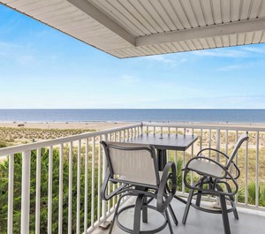 Lighthouse Point Tybee Island 