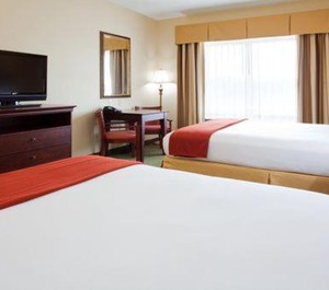 Holiday Inn Express Hotel Lexington Vineyard Ihg 