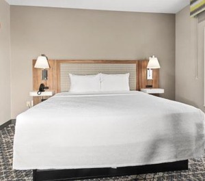 Hampton Inn Suites Houston Rosenberg 