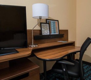 Fairfield Inn 