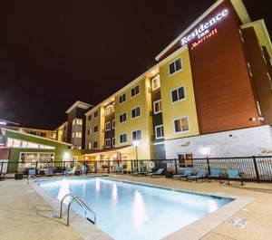 Residence Inn Harlingen 