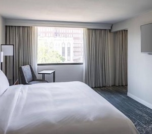 Richmond Marriott 