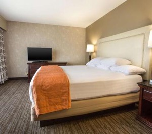 Drury Inn Suites Greensboro 