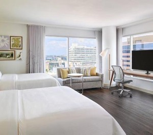 Accommodation Austin 