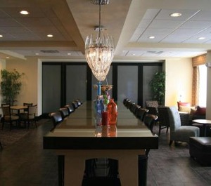 Hampton Inn 