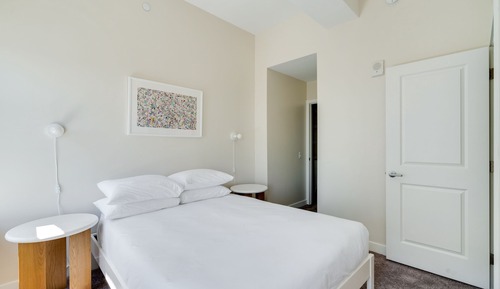 Deluxe Suite, 1 Bedroom