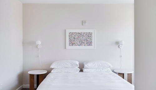 Suite, 2 Bedrooms