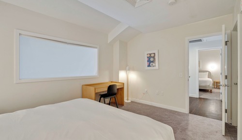 Penthouse, 2 Bedrooms