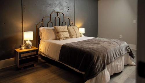 2 Bedroom Townhouse, Room 5