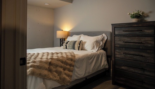 2 Bedroom Townhouse, Room 4