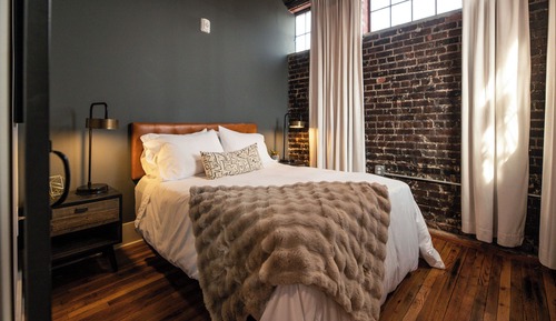 2 Bedroom Suite, Room 7