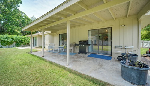 House (3 Bedrooms)