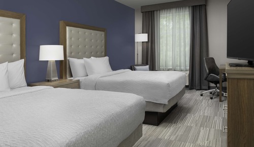 Suite, 1 Bedroom