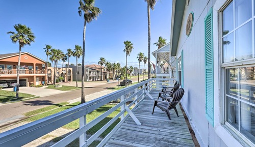 House (2 Bedrooms)