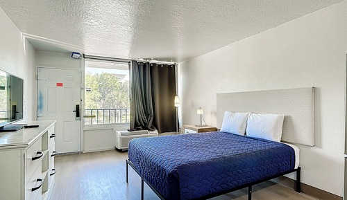 Superior Studio, 1 Double Bed