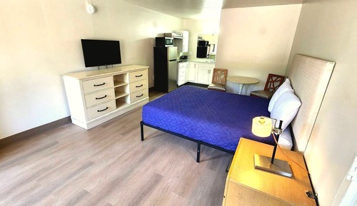 Classic Suite, Multiple Beds