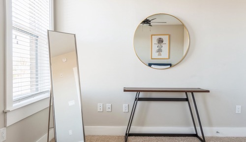 Comfort Apartment, 2 Bedrooms (Self Check-in with Virtual Front Desk)