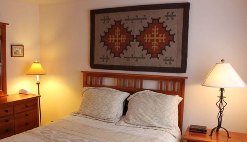 Condo, 1 Bedroom (Stillwater)