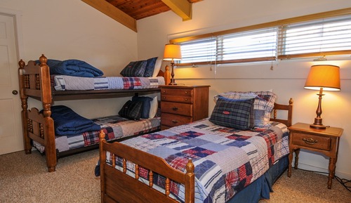Condo, 3 Bedrooms (Beaverhead)