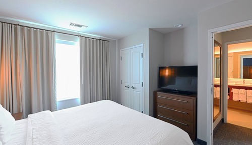Suite, 1 Bedroom