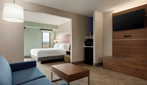 Suite, 1 Bedroom