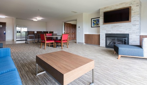 Suite, 1 Bedroom