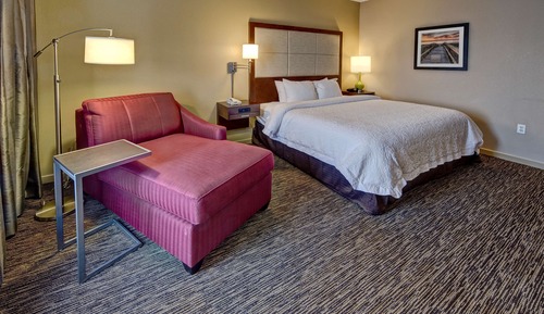 Room, 1 King Bed, Accessible, Non Smoking