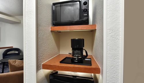 Studio, Multiple Beds, Hearing Accessible
