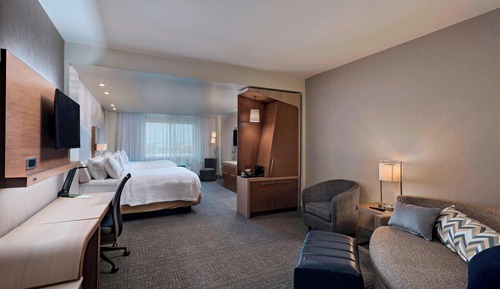 Room, Multiple Beds, Hearing Accessible