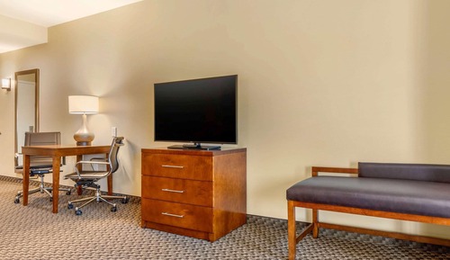 Room, 2 Queen Beds, Accessible, Non Smoking