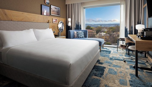 Suite, 1 Bedroom